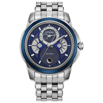 Citizen Calendrier Eco-Drive Watch